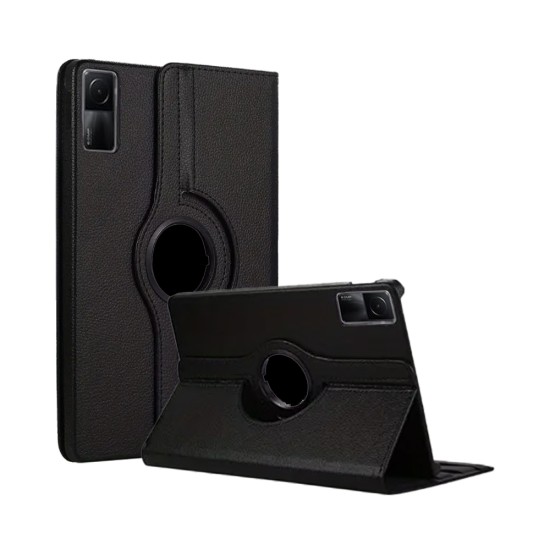 Flip Cover for Xiaomi Redmi Pad 2022 Black